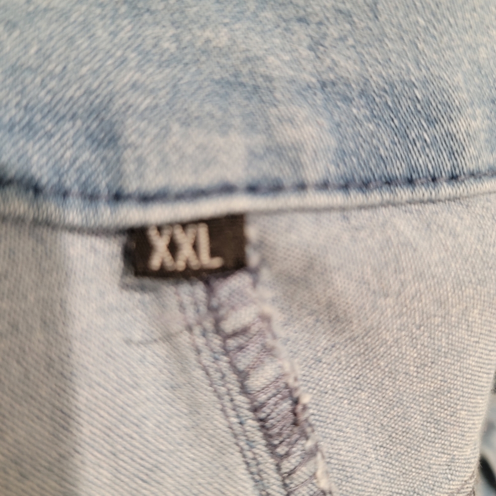 Pants - Picture 3 of 3